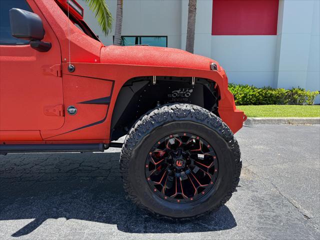 used 2022 Jeep Gladiator car, priced at $64,900