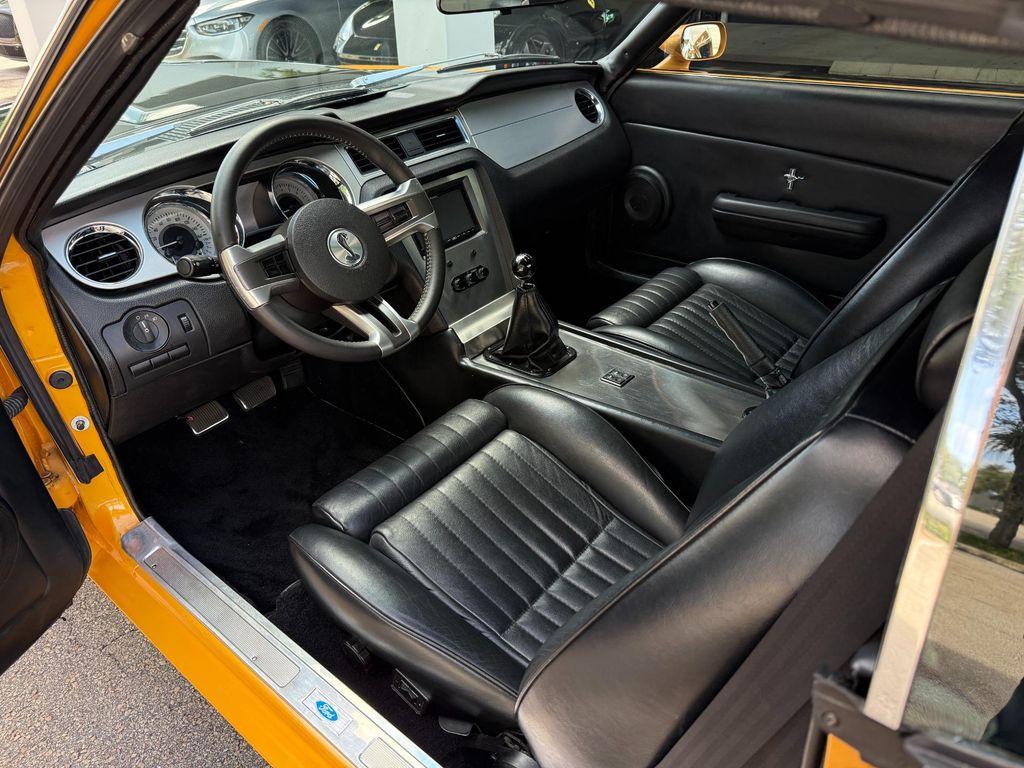 used 1969 Ford Mustang car, priced at $114,900