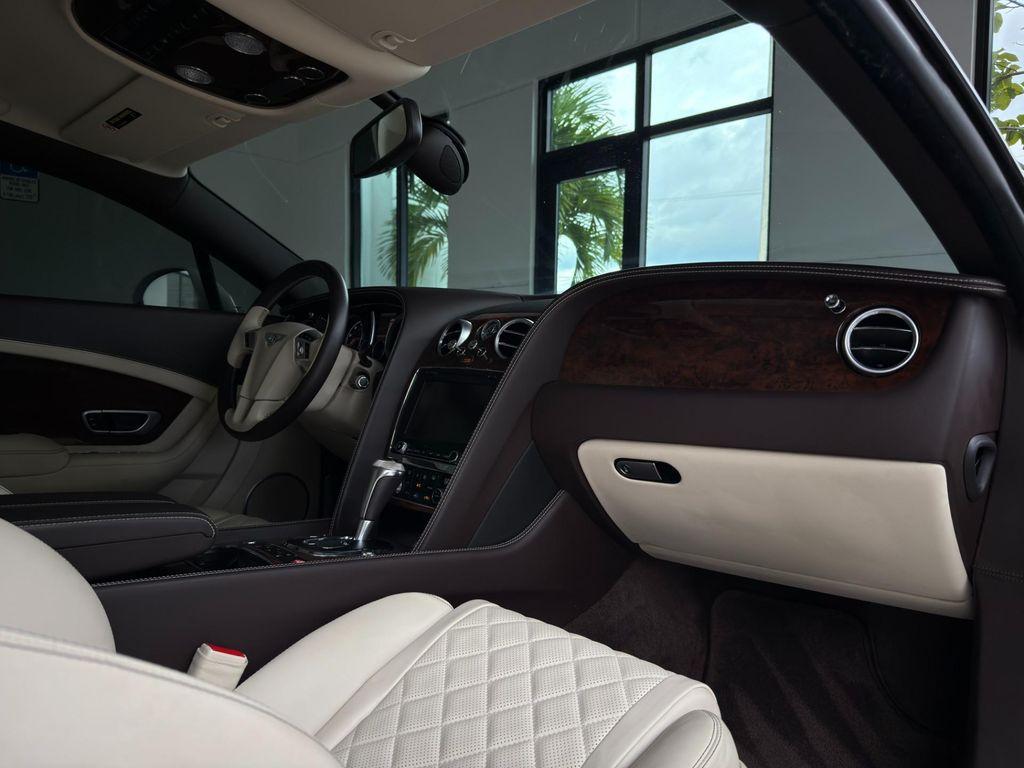 used 2016 Bentley Continental GT car, priced at $82,900