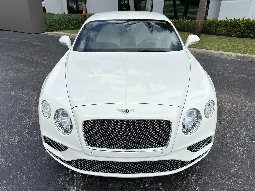 used 2016 Bentley Continental GT car, priced at $82,900