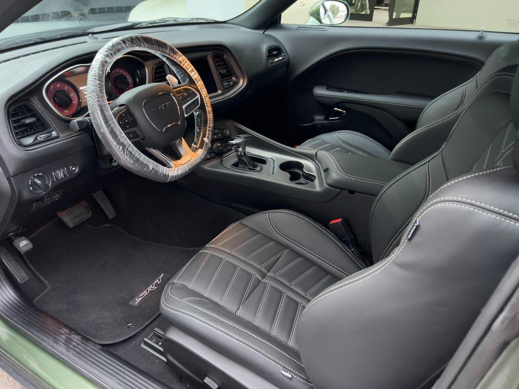 used 2023 Dodge Challenger car, priced at $159,900