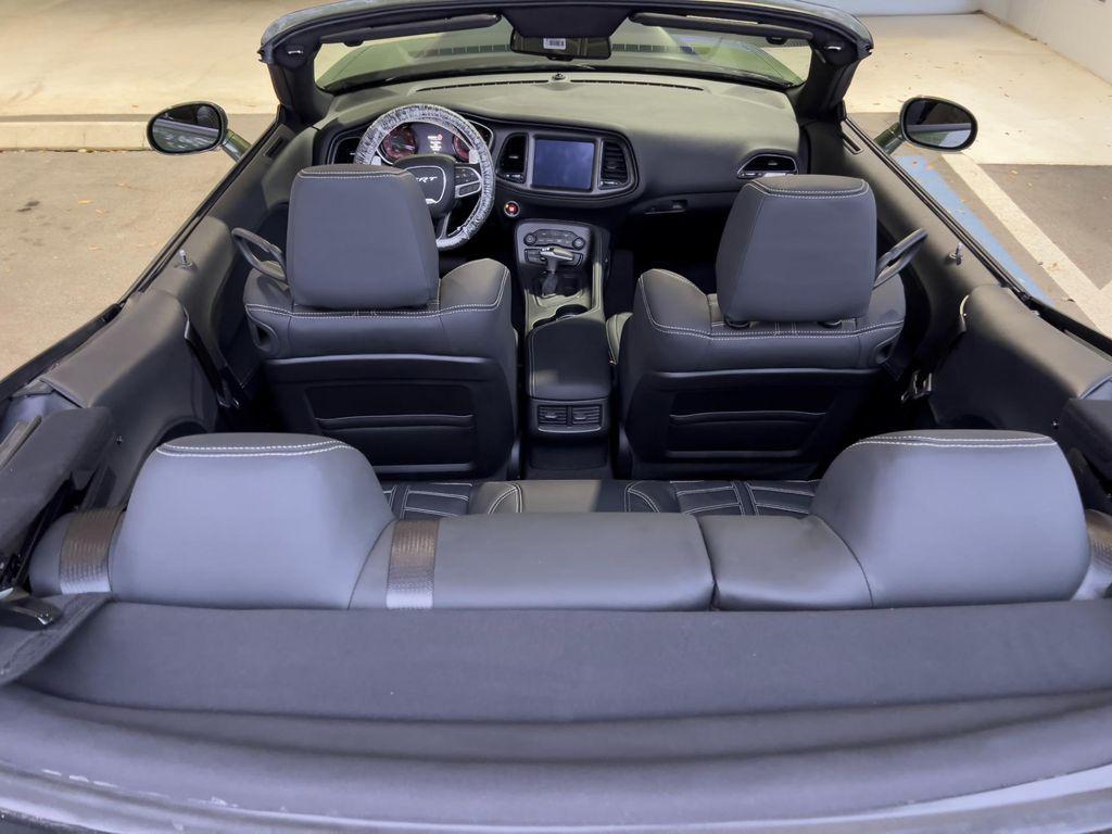 used 2023 Dodge Challenger car, priced at $159,900