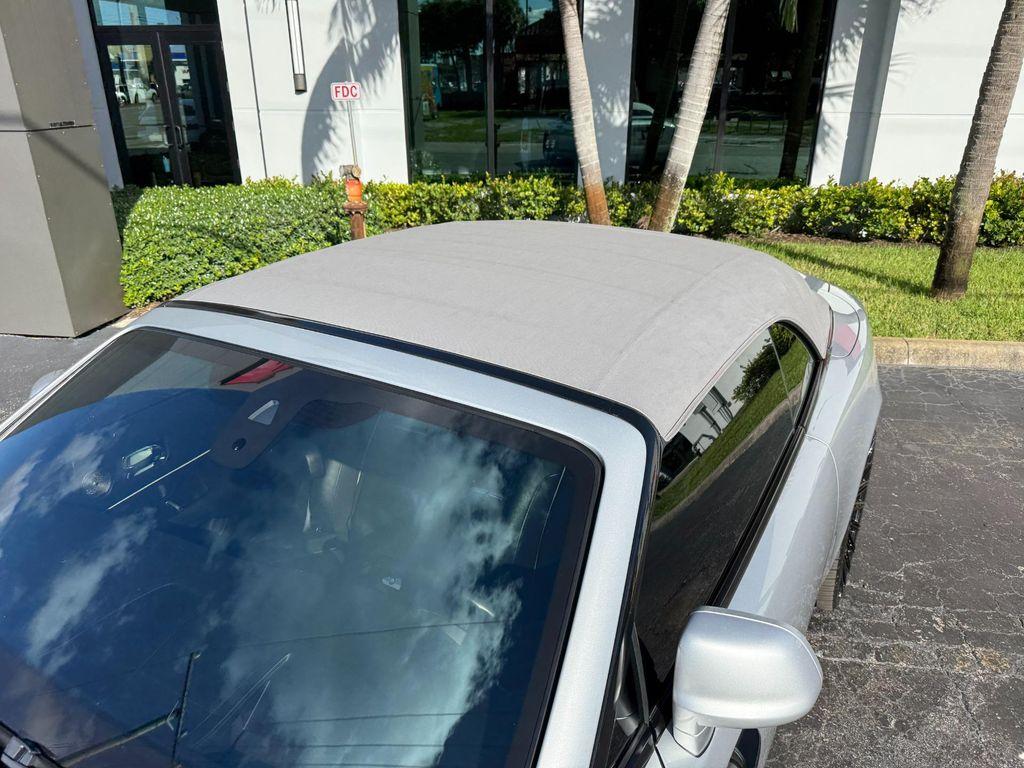 used 2017 Rolls-Royce Dawn car, priced at $229,800