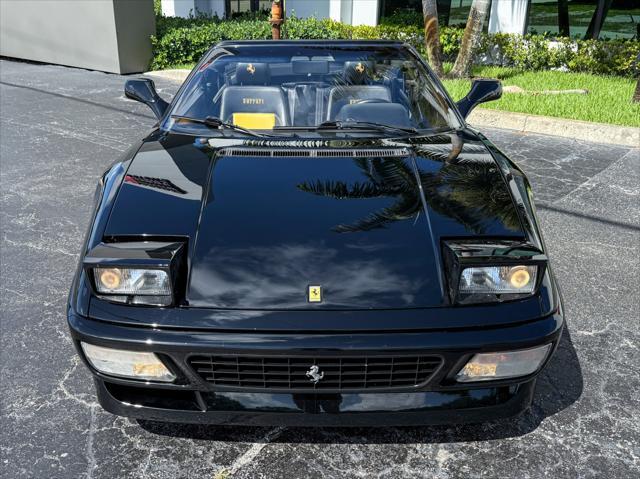 used 1995 Ferrari 348 car, priced at $69,800