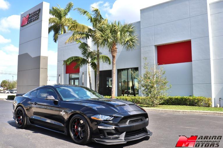 used 2020 Ford Shelby GT350 car, priced at $94,900