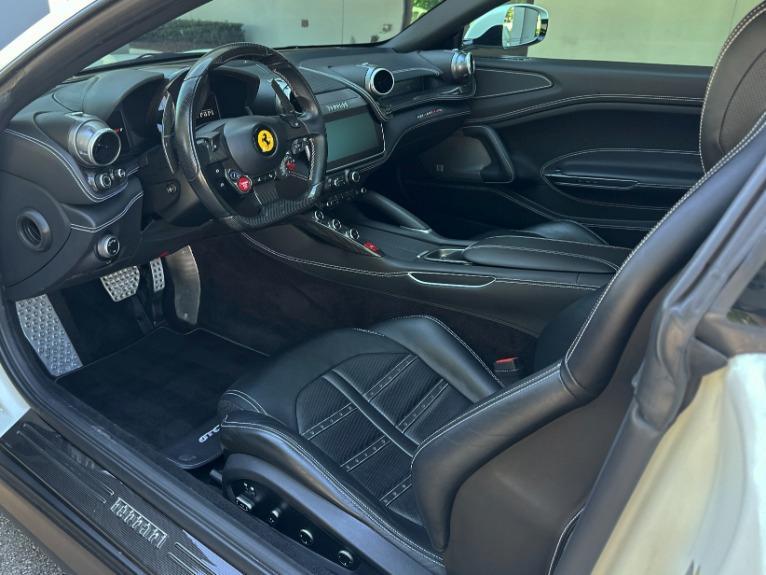 used 2018 Ferrari GTC4Lusso car, priced at $169,900