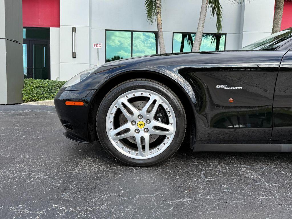 used 2005 Ferrari 612 Scaglietti car, priced at $109,900