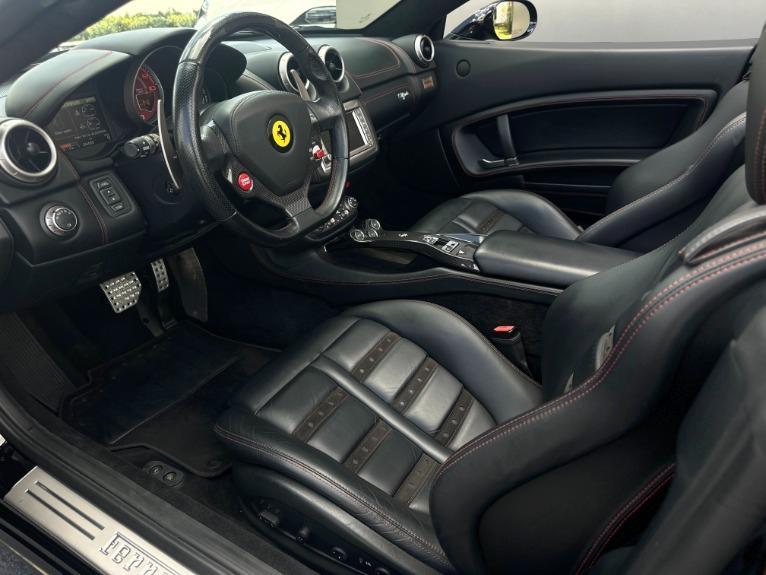 used 2012 Ferrari California car, priced at $99,900