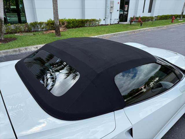 used 2019 Chevrolet Corvette car, priced at $75,900