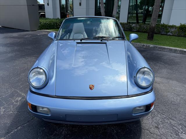 used 1992 Porsche 911 car, priced at $79,900