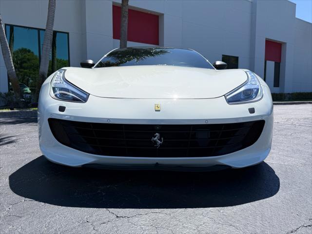 used 2020 Ferrari GTC4Lusso car, priced at $189,900