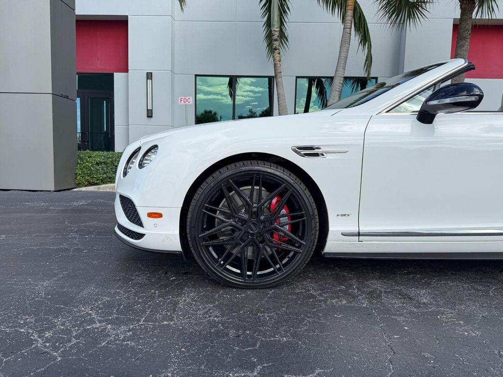 used 2016 Bentley Continental GT car, priced at $99,900