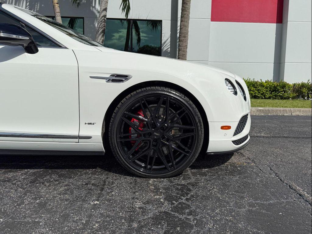 used 2016 Bentley Continental GT car, priced at $99,900