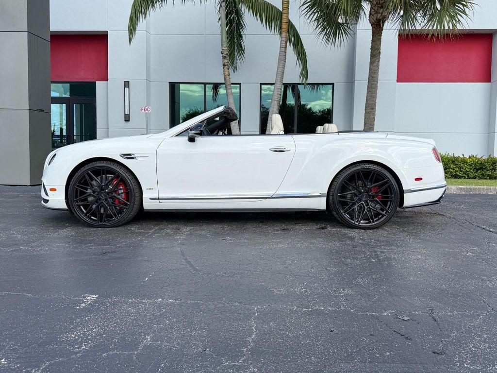 used 2016 Bentley Continental GT car, priced at $99,900