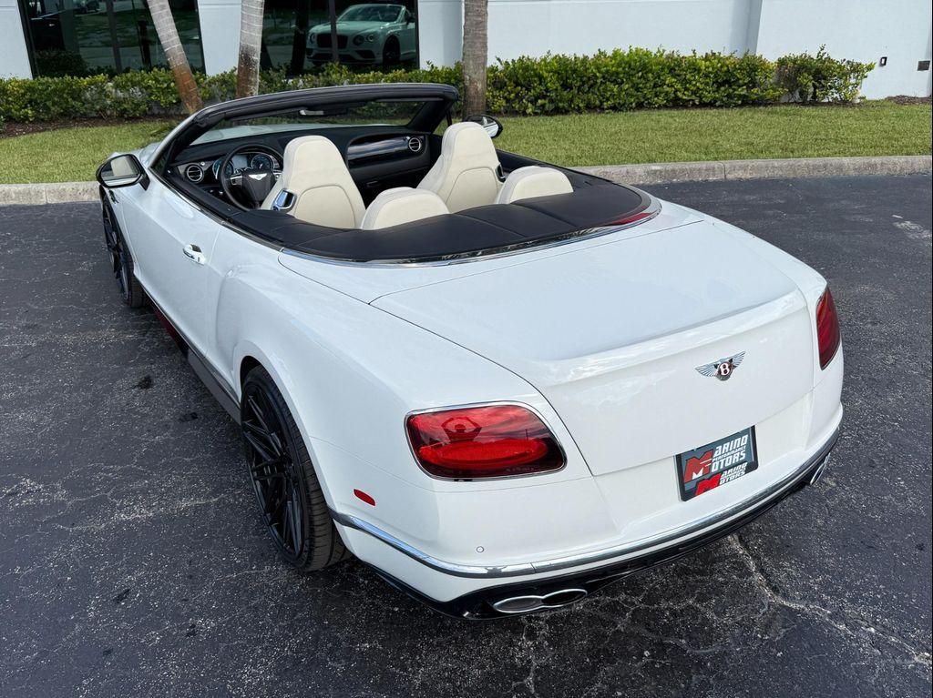 used 2016 Bentley Continental GT car, priced at $99,900