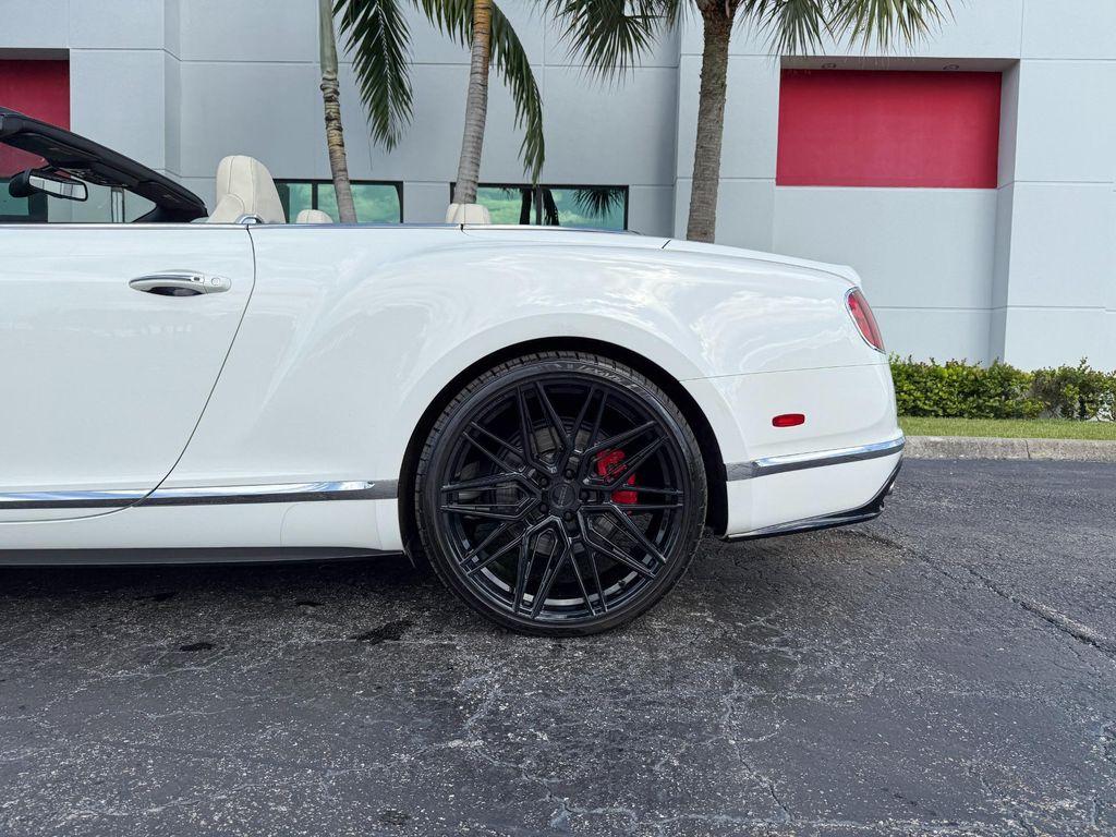 used 2016 Bentley Continental GT car, priced at $99,900