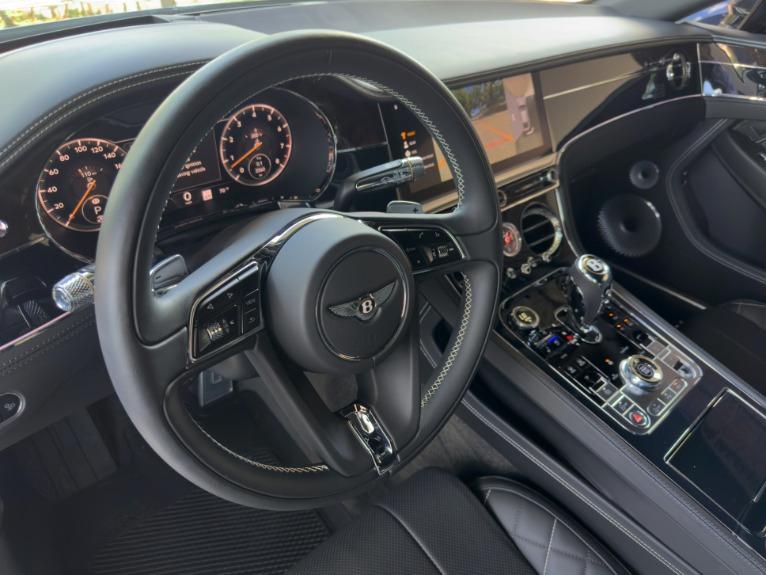 used 2020 Bentley Continental GT car, priced at $179,900