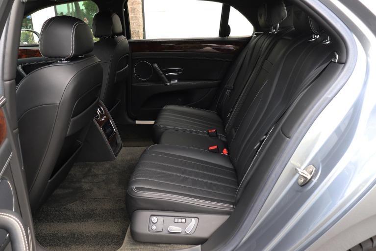 used 2014 Bentley Flying Spur car, priced at $74,500