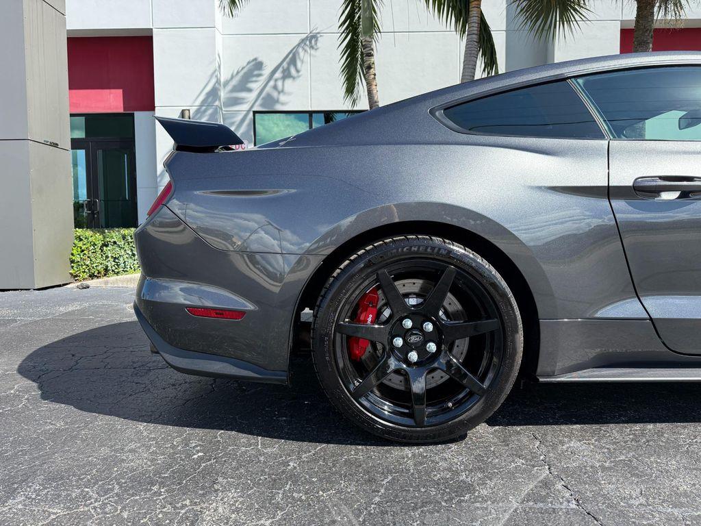 used 2017 Ford Shelby GT350R car, priced at $69,900