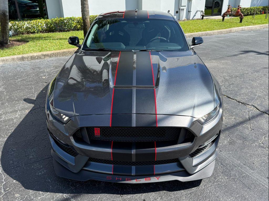used 2017 Ford Shelby GT350R car, priced at $69,900