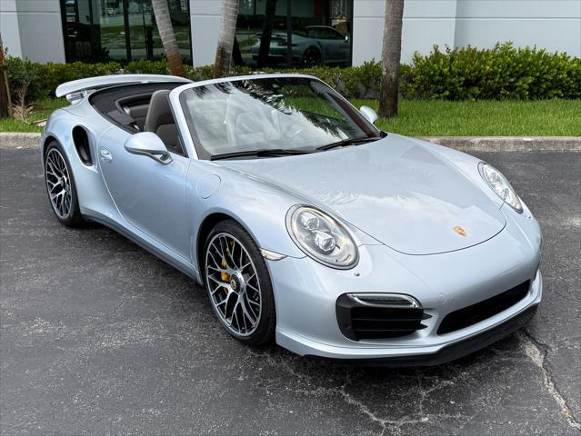 used 2014 Porsche 911 car, priced at $129,500