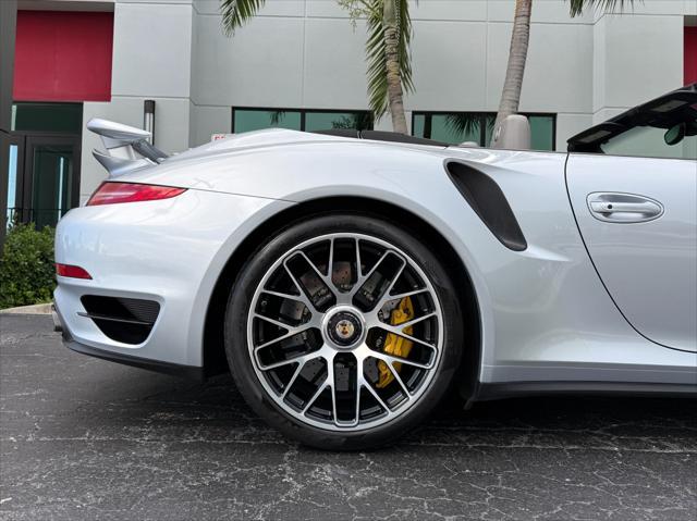 used 2014 Porsche 911 car, priced at $129,500