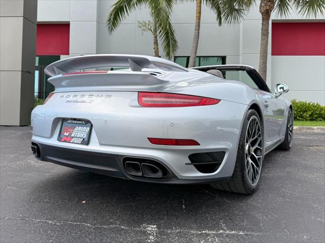 used 2014 Porsche 911 car, priced at $129,500