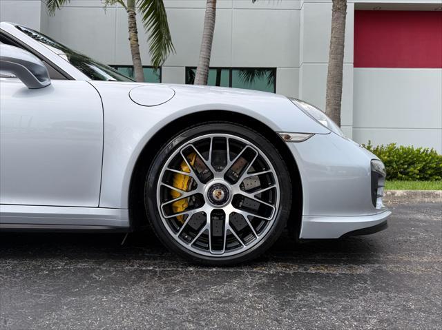 used 2014 Porsche 911 car, priced at $129,500