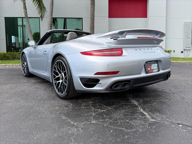 used 2014 Porsche 911 car, priced at $129,500