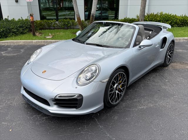 used 2014 Porsche 911 car, priced at $129,500