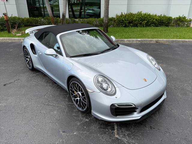 used 2014 Porsche 911 car, priced at $129,500