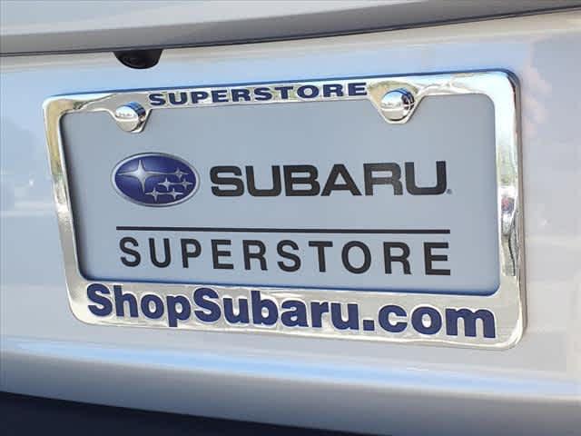 new 2024 Subaru Crosstrek car, priced at $30,689