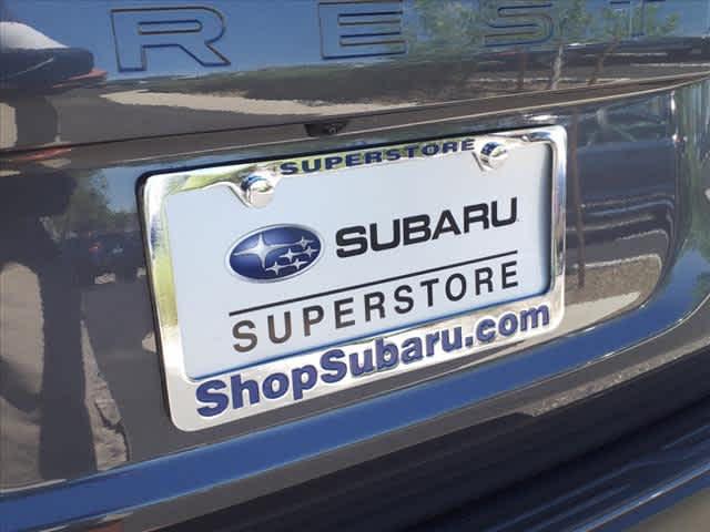 new 2025 Subaru Forester car, priced at $42,690