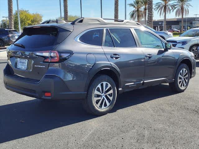 new 2025 Subaru Outback car, priced at $36,363