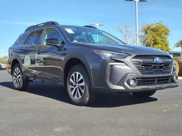 new 2025 Subaru Outback car, priced at $36,363