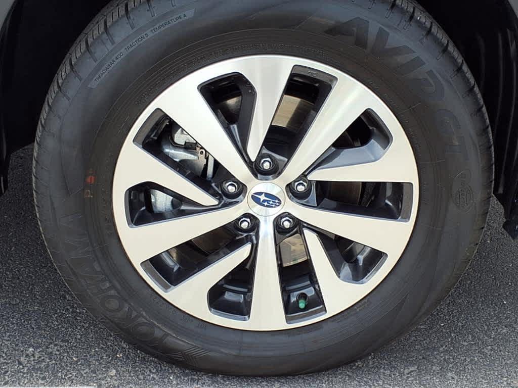used 2025 Subaru Outback car, priced at $29,900