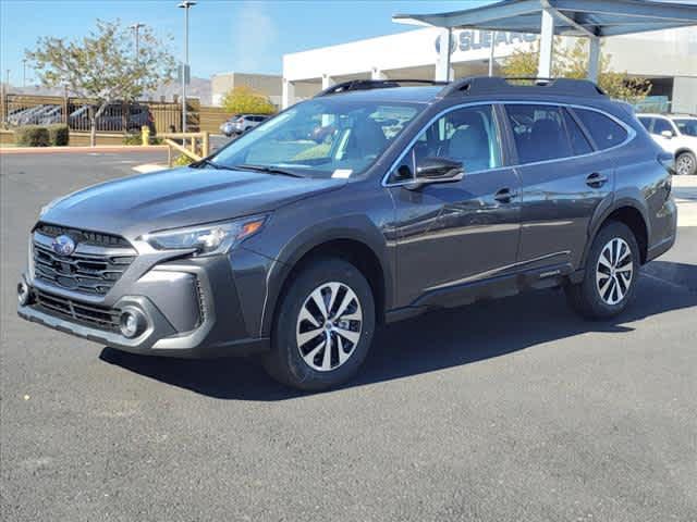 new 2025 Subaru Outback car, priced at $36,363