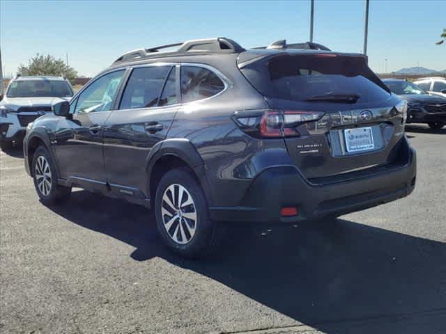 new 2025 Subaru Outback car, priced at $36,363