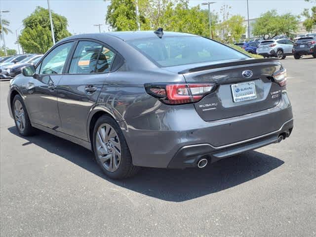 new 2025 Subaru Legacy car, priced at $36,502