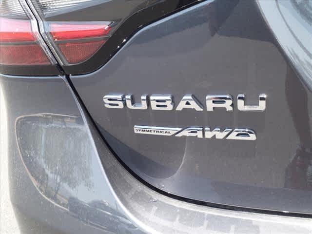 new 2025 Subaru Legacy car, priced at $36,502