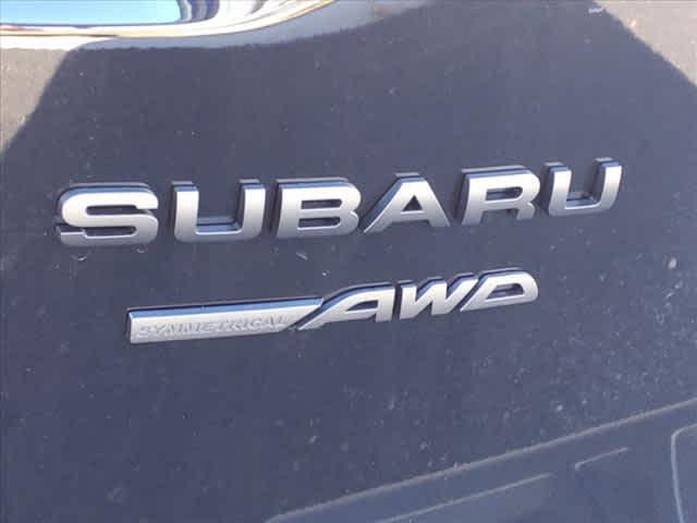 new 2024 Subaru Outback car, priced at $38,165