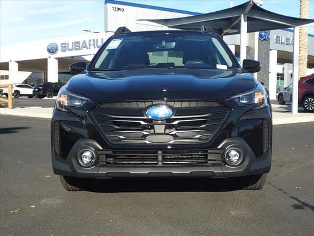 new 2024 Subaru Outback car, priced at $38,165