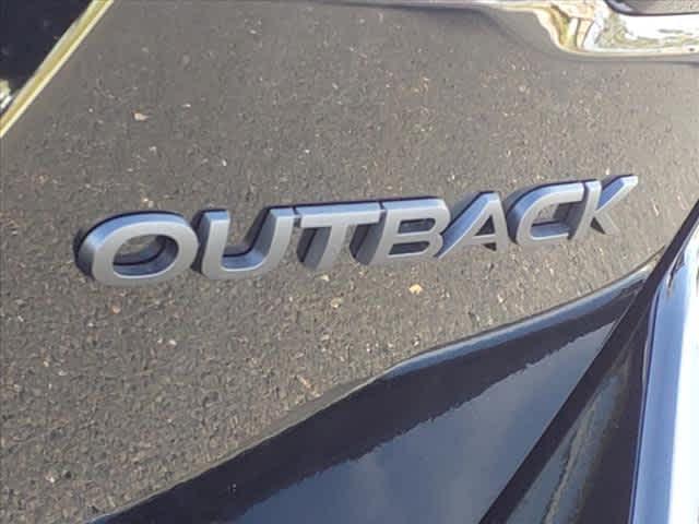 new 2024 Subaru Outback car, priced at $38,165