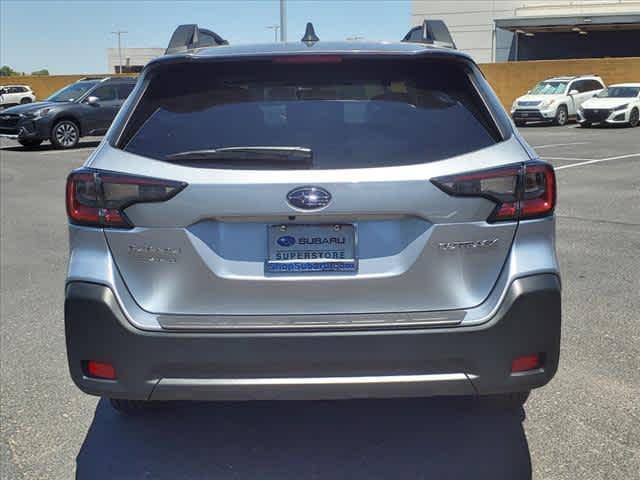 used 2024 Subaru Outback car, priced at $31,100