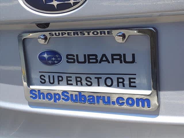 used 2024 Subaru Outback car, priced at $31,100