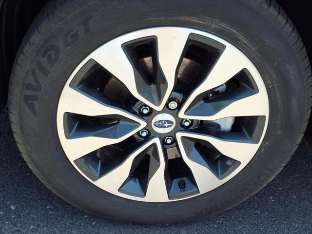 used 2024 Subaru Outback car, priced at $33,700