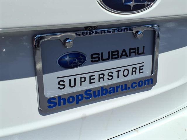 used 2024 Subaru Outback car, priced at $33,700