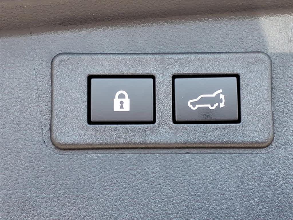 new 2025 Subaru Outback car, priced at $47,661