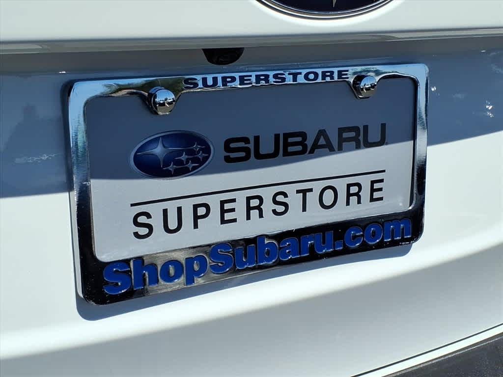 new 2025 Subaru Outback car, priced at $47,661