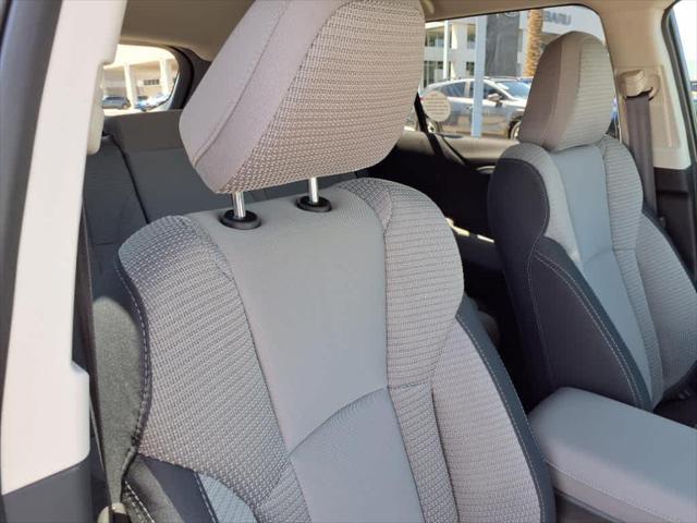 new 2025 Subaru Outback car, priced at $36,680